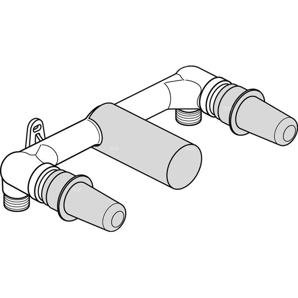 CELIA KIT 1 EL. PODTYNKOWY