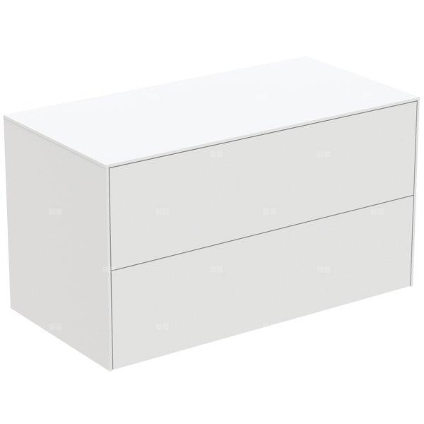 CONCA SZAFKA 100X50X55 2 DR+WTOP NO WHMT