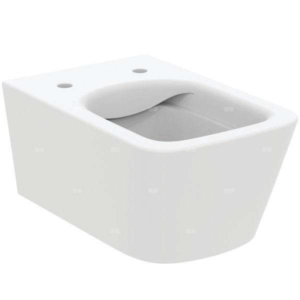 Miska WC wisząca IDEAL STANDARD BLEND CUBE