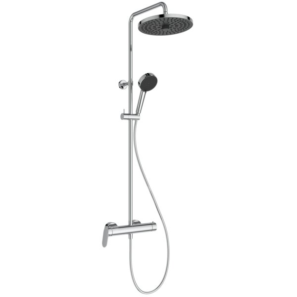 CERAFLOW T25+ SYS. NATR 2F 260MM ZAO.