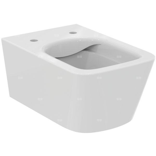 Miska WC wisząca IDEAL STANDARD BLEND CUBE