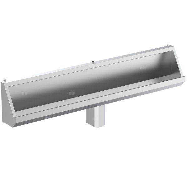 KINLOCH NEW PISUAR 2400MM SS