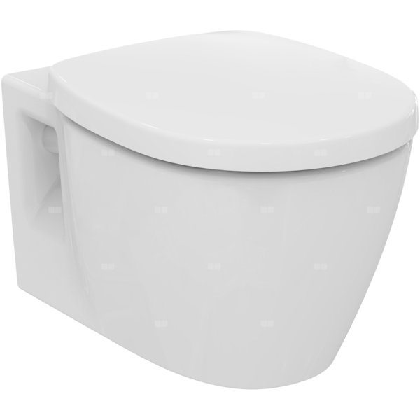 Miska WC wisząca IDEAL STANDARD CONNECT