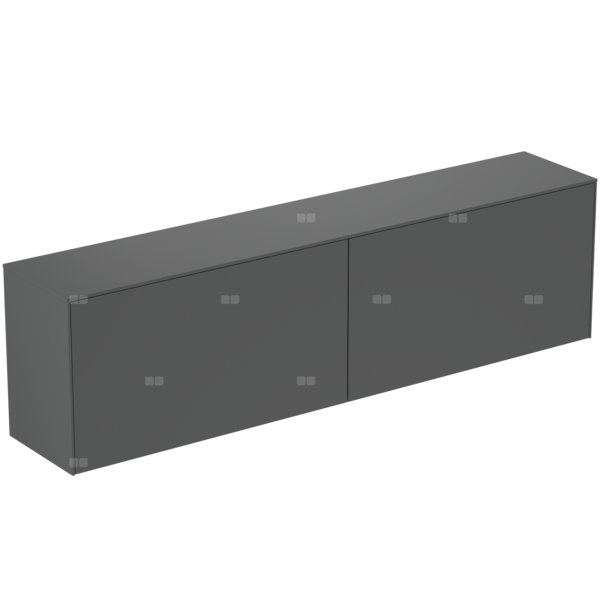 CONCA SZAFK 200X37X55 2 DR+WTOP NOC ANMT