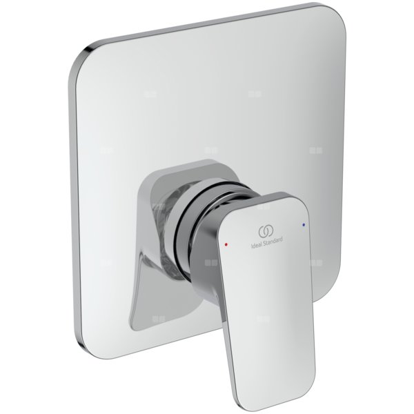 CERAPLAN BATERIA NAT. B-IN CHROME CPL IT