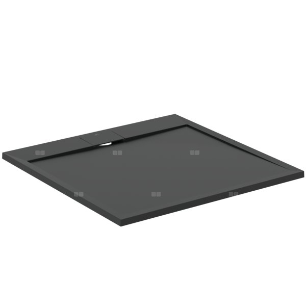 Brodzik kwadratowy 1000x1000x30 mm - ULTRA FLAT S I.LIFE