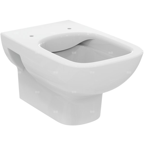Miska WC wisząca IDEAL STANDARD porcelana szklista biała