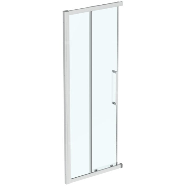 IS I.LIFE DRZWI 80 UNH DR IC BRT/SIL CLR