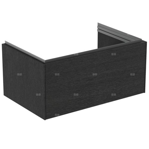 CONCA Szafka podumywalkowa 80x50x37 -1 DR SMOK