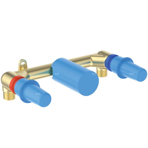 ELEMENT. PODT. UMYWA. KIT1 HORIZONTAL