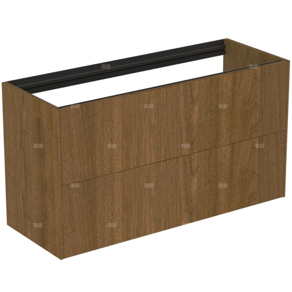 CONCA SZAFKA 100X37X55 2 DR NOWTOP DKWN