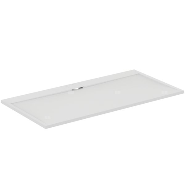 ULTRAFLAT S I.LIFE BRODZIK 200X100 WHITE