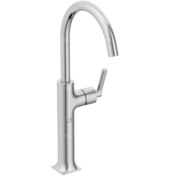 JOY NEO Bateria umywalkowa 1OT. SL CHR