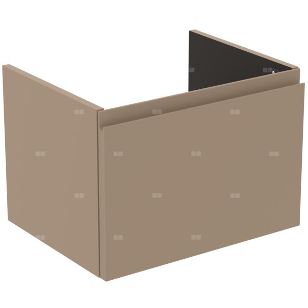 FINESSE SZAFKA UM. C.AIR CUBE 60 1D GEMT