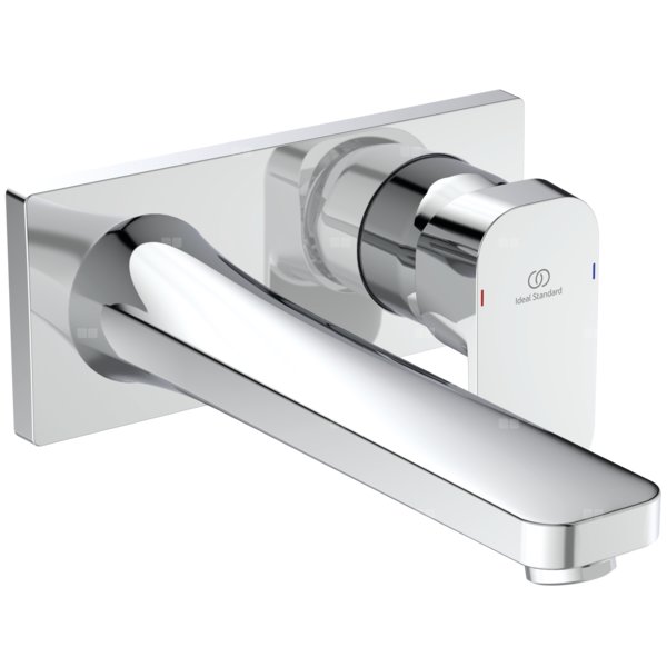 TONIC II BAT. UMYWALKOWA PODTYNK. 225MM