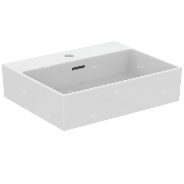 EXTRA UMYWALKA 50X40 OF 1TH WHT