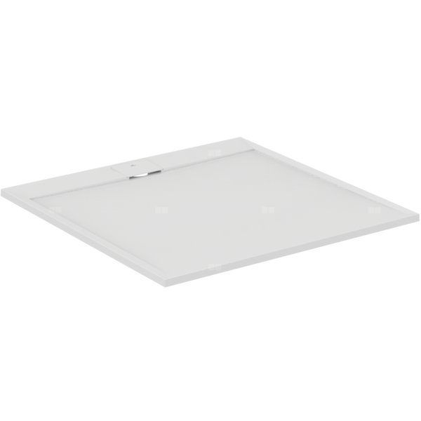 ULTRAFLAT S I.LIFE BRODZIK 120X120 WHITE