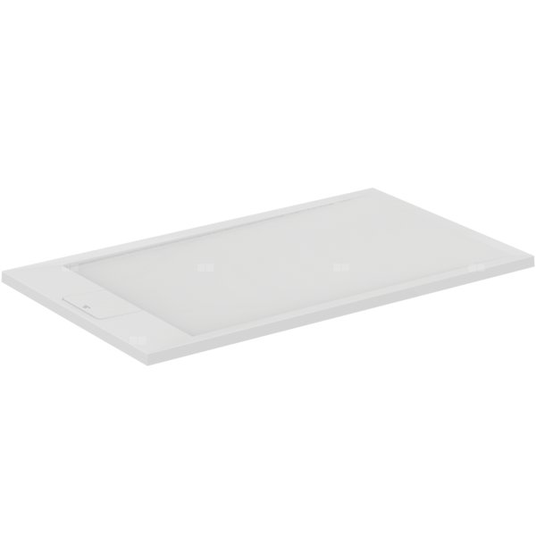 ULTRAFLAT S I.LIFE BRODZIK 120X70 WHITE