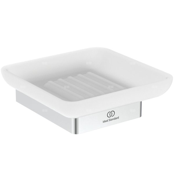 CONCA PODSTAW. NA MYDŁO KWAD. CHROM