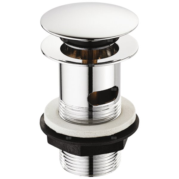 SYFON CLICK DO UMYWALKI Z PRZELEWEM