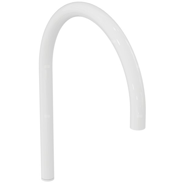 SOLOS BAT. UMYW. ELEKTRON.ZAOK.GLOSS WHT