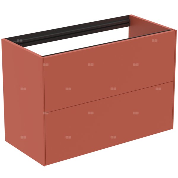 CONCA SZAFKA 80X37X55 2 DR NOWTOP SNMT