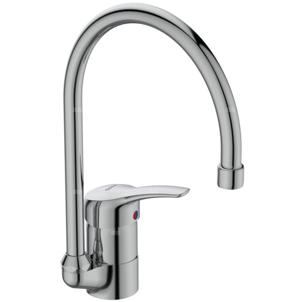 SEVA S BAT. ZLEW. CHR TUB.SPT/R200