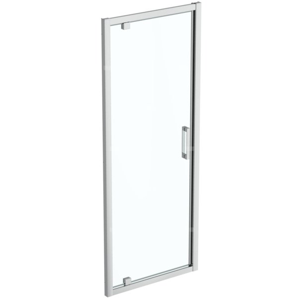 Drzwi obrotowe 770x62x1955 mm, 1 drzwi - CONNECT 2