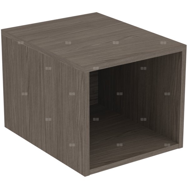 FINESSE SZAFKA B/FRON.1-KOM.40X50CM DKEM