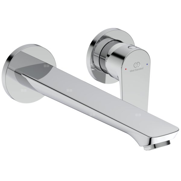 CERAFINE O BAT. ŚCIENNA KIT2 HOR/A1313NU