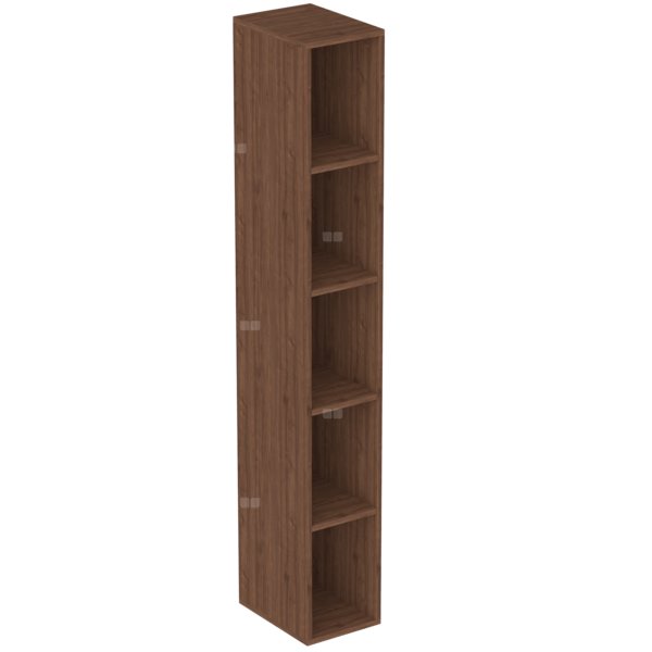 ADAPTO IPPARI OPEN COLUMN 171X25 DK/WLNT