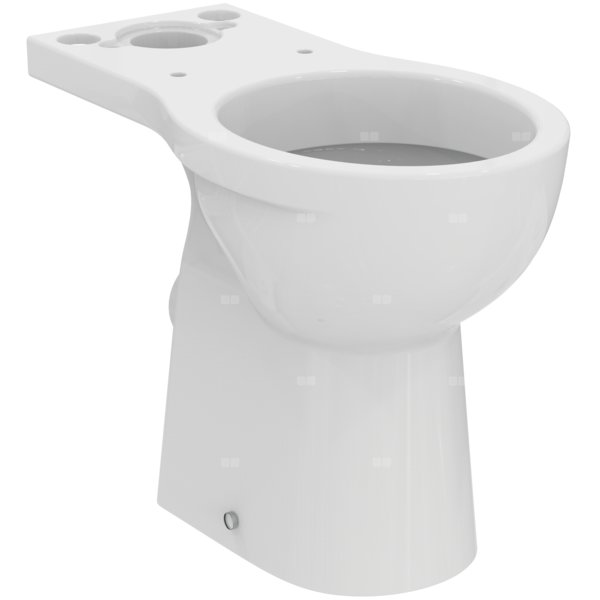 E/VIT+ KOMPAKT HO RSD WHT