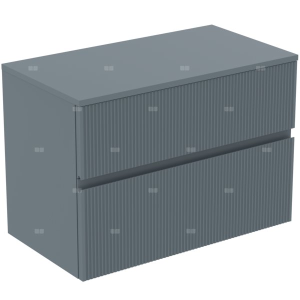 FINESSE SZAFKA UM. 2-SZUF. 80X44CM ABMT