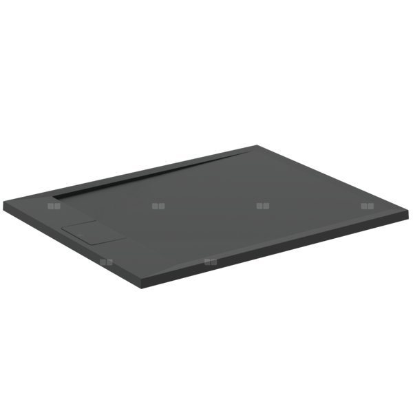 Brodzik prostokątny 1000x800x30 mm - ULTRA FLAT S I.LIFE
