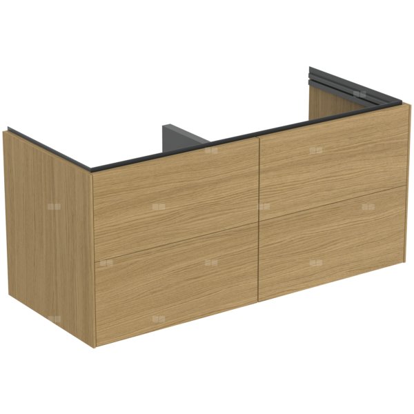 CONCA SZAFKA 120X50X54-4 DR LTOK