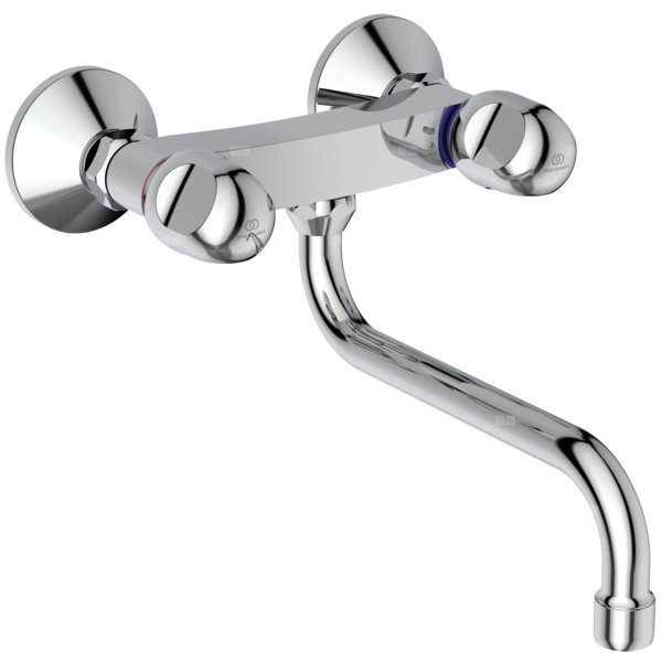 ALPHA NEW BATERIA ZLEWOZMYWAKOWA