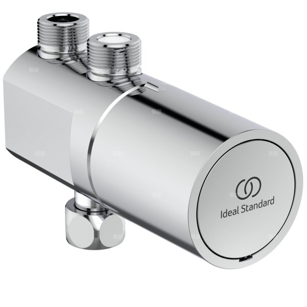 CERATHERM T ZAWÓR TERMOSTATYCZNY