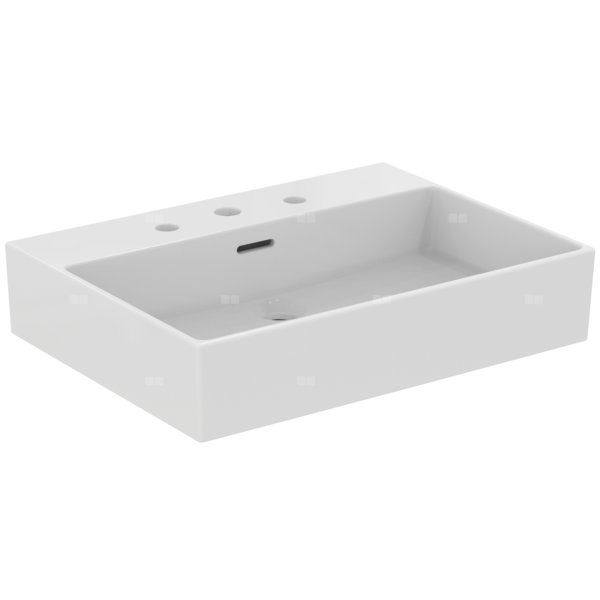 EXTRA UMYWALKA 60 CM 3OTW.