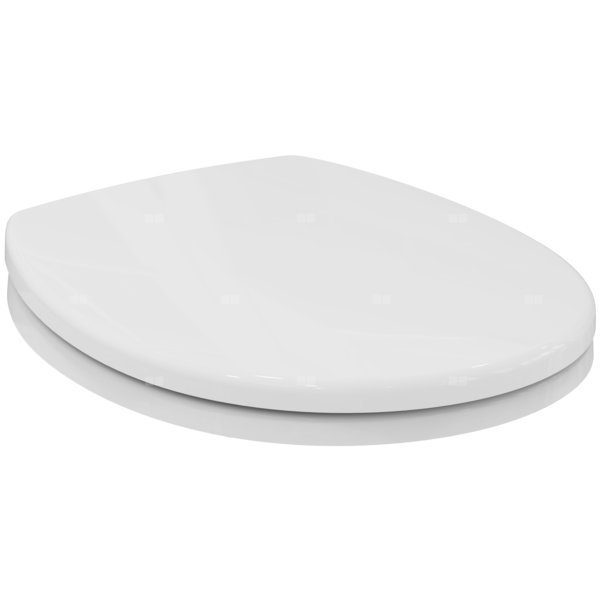 CONTOUR 21 DESKA BIAŁA