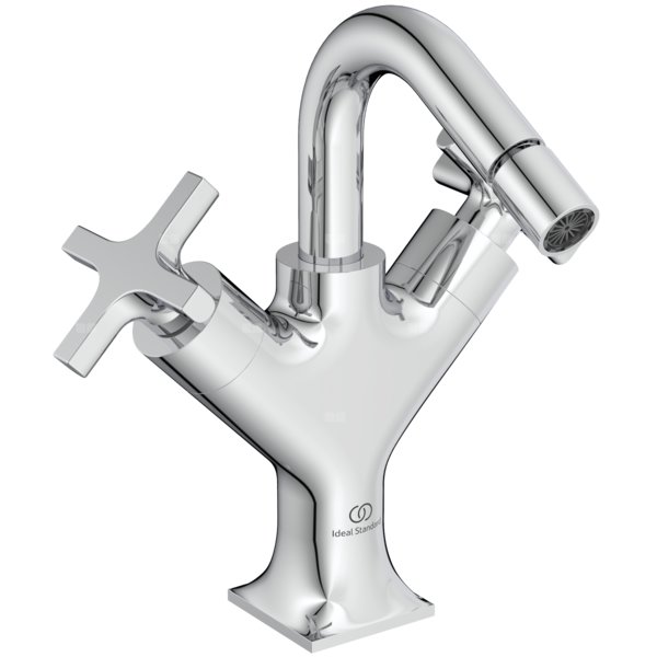 JOY NEO Bateria bidetowa PUW UK CHR