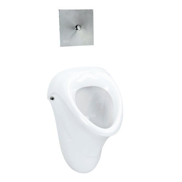 Zawór spłukujący DO PISUARU MECHANICZNY