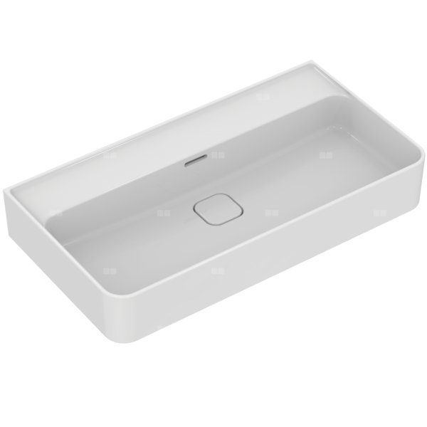 STRADA II UMYWALKA 80 B/O SZLIFOWANA