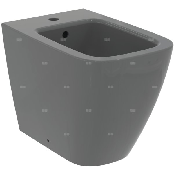 IS I.LIFE B BIDET STOJĄCY GREY BXD