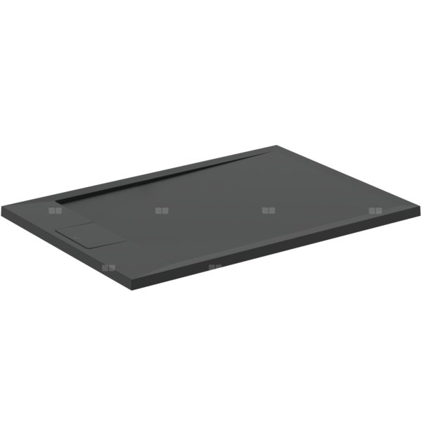 Brodzik prostokątny 1000x700x30 mm - ULTRA FLAT S I.LIFE