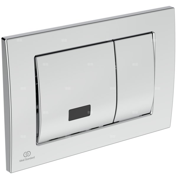 SEPTA PRO Е1 ELEKTRO. (IR) PRZYCISK SPŁ.