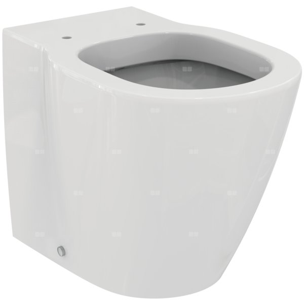 Miska WC stojąca IDEAL STANDARD CONNECT