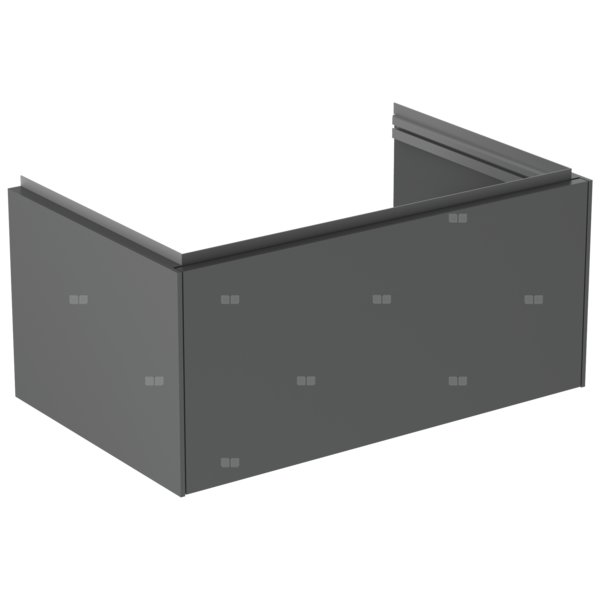 CONCA Szafka podumywalkowa 80x50x37 -1 DR ANMT