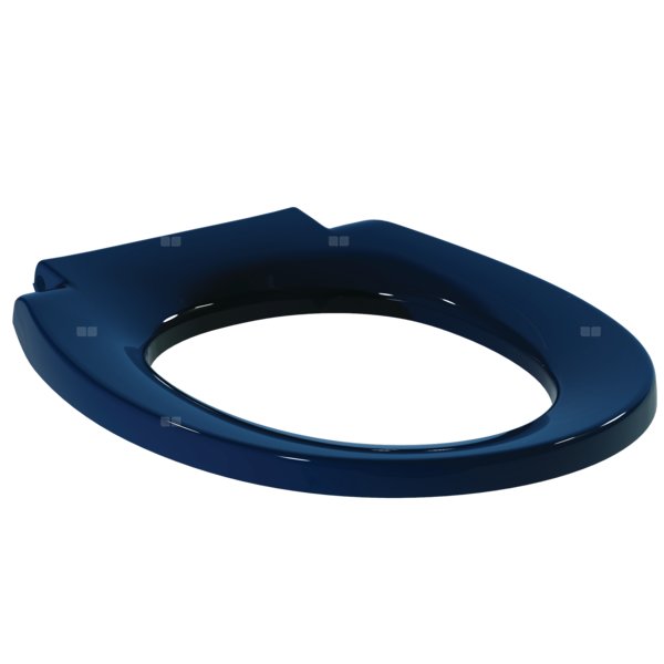 CONTOUR 21 DESKA SEDESOWA NIEBIESKA