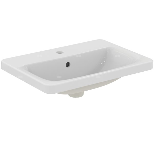 CONNECT UM. WPUSZCZANA W BLAT 58 CM Z/O