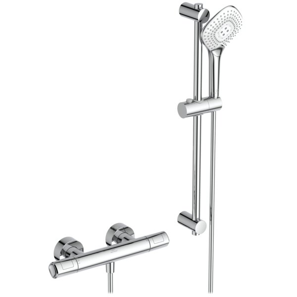 CERATHERM T100 SYSTEM NAT. EVO JET 600MM